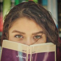 چـشــمــهـایـش 😍 (@chshmhaysh) 's Twitter Profile