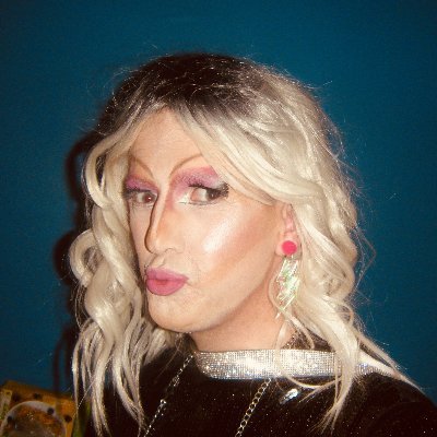 Fan of Boy George, Marilyn, Pete Burns, Andy Warhol, Candy Darling, Holly Woodlawn, Jackie Curtis, Pedro Almodóvar, Amanda Lepore, #Eurovision & more! 💄 💋