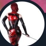 CorruptMistressCASEY 😈❤️‍🔥 (@soft_40_5) 's Twitter Profile Photo