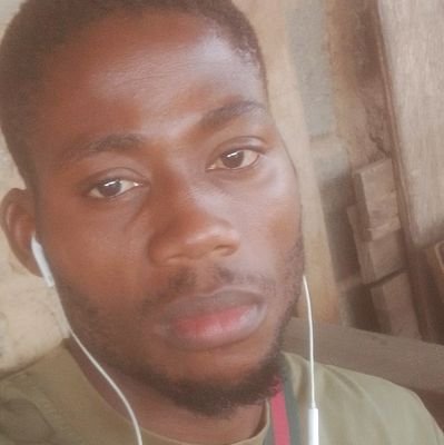 DayoSamuel54226's profile picture. 