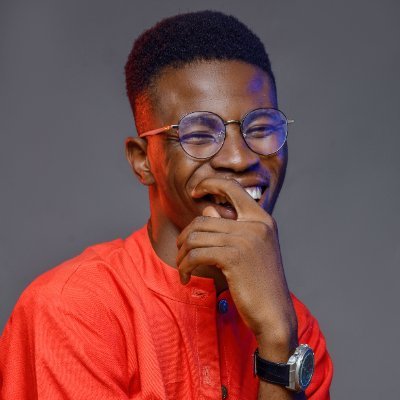 BadaBabalola9's profile picture. Logo Designer || Brand Identity Designer || Tech Enthusiast