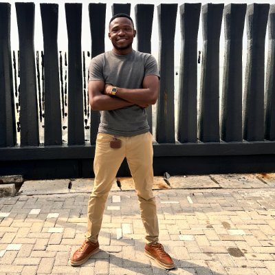 realedeh's profile picture. |🕊️Lover of Abba|
| Kingdom Business 🧥|Engineer|Crypto enthusiast