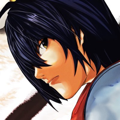 Nullrulerさんのプロフィール画像