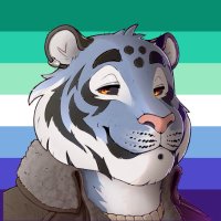 Ter 🐯⛓ (@_ter_tiger) 's Twitter Profile