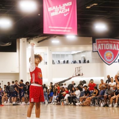 VonLegrear's profile picture. 5'9 Combo Guard | Brevard Bulls - T. Shannon #0 | Melbourne Central Catholic School - T. Shannon #0 | 3.5 GPA | Class of 2029 |