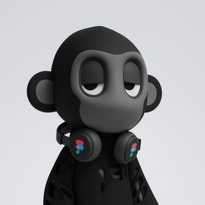 oluwagozie__'s profile picture. Designer | UX Researcher Brand Identity • Web3 + No-Code Enthusiast Tech-driven. Creativity-led.