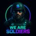 WeSOL Official (@wesolarmy) Twitter profile photo WeSOL Official (@wesolarmy) Twitter profile photo