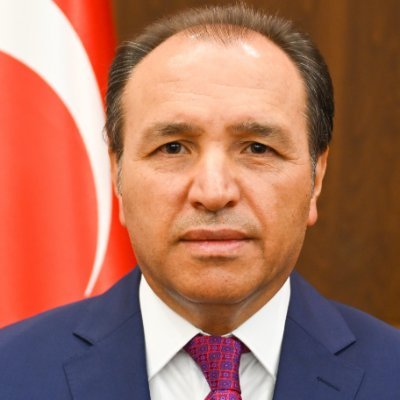 Afyon @kocatepeuniv Rektörü,
Akademisyen/Academic, Sosyolog/Sociologist, Kişisel/Personal.