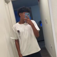 Benjamin (@josuebenja5) 's Twitter Profile