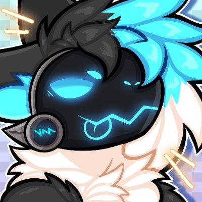 Official character from the @Voicemod Universe! 🩵
Bluesky: @vmproto.bsky.social
Current Pfp: @Fluffy_Citadel
Partnership and Collaborations
@Naturo_VR