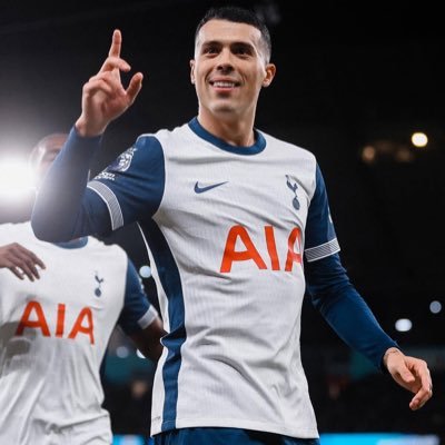 thfcjohns's profile picture. 𝑻𝒐𝒕𝒕𝒆𝒏𝒉𝒂𝒎 | USA 🇺🇸