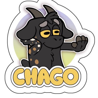 Chago 🔜 Megaplexさんのプロフィール画像