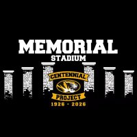 Memorial Stadium Centennial Project Tracker (@faurottracker) 's Twitter Profile
