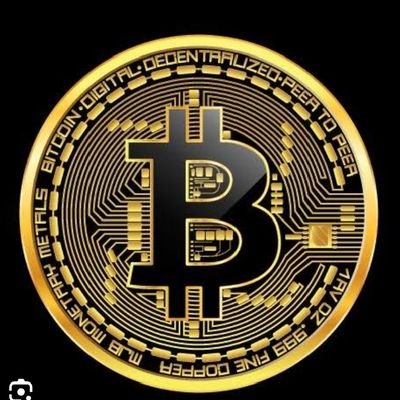 Web3 Content Creator || Crypto trader || Airdrop Hunter|| Bitcoin educator 🌍 | Breaking down #Bitcoin tech, trends & tips daily 🧵@ton_blockchain lover.