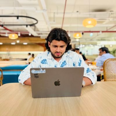BalajeeMishra01's profile picture. Spreading Love 💞 Passionate about TechTrends 👨‍💻 Transforming ideas into reality💡🚀 Software Giant freelancing