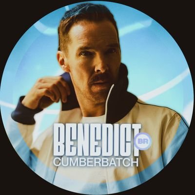 Benedict Cumberbatch Brasil | Fan Accountさんのプロフィール画像