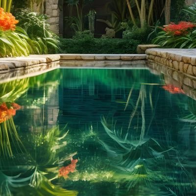 خداوند از همان شاخه ای که دستت بهش نمی رسه🪸گل💐می چینه فقط باید صبر کرد.