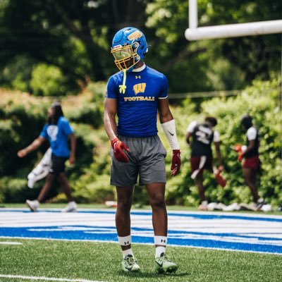 Miles Brown Profile