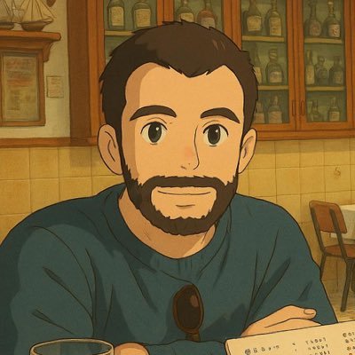 jofoYkompany's profile picture. 🏥💊 doc ➡️ Medicina Infierna, en la medicalización de lo cotidiano. DEUS VULT 🏖️🖼️