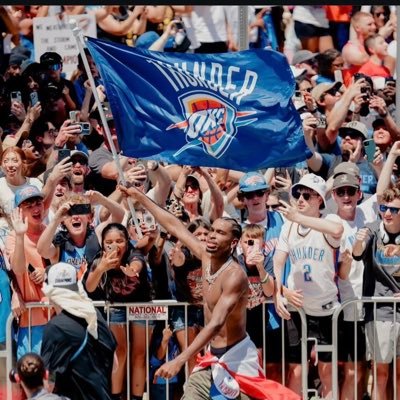 āMy name is my nameā #WONForMyCity #GodFirst! #BoomerSooner #ThunderUp #CowboysNation #ProtectedByAngels
