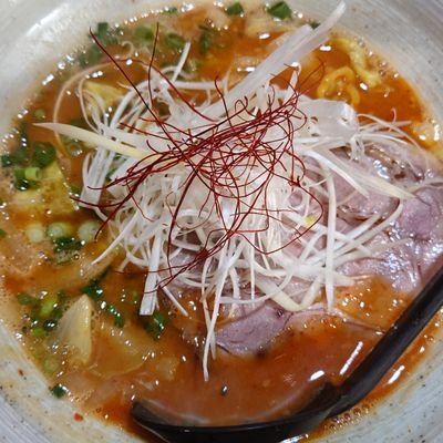 麺さんのプロフィール画像