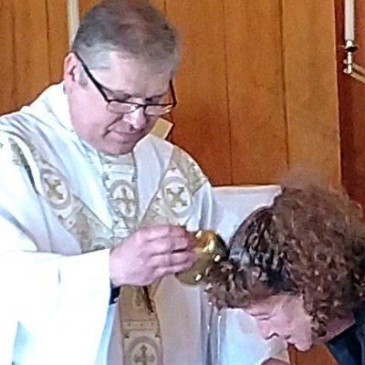 RevJimPierce's profile picture. Husband, Father, Lutheran Pastor (LC-MS). Serving Christ in the Tri Cities of Washington State. My views are my own.