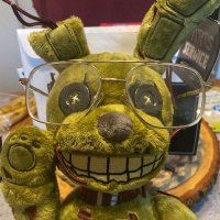 springyx (@jezzzfunk) 's Twitter Profile