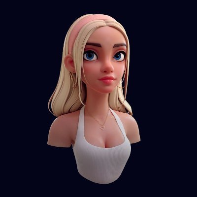 𝐃𝐄𝐍𝐈𝐒𝐄 𝐃𝐄𝐋𝐕𝐀𝐋𝐋𝐄さんのプロフィール画像