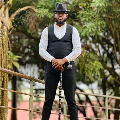 Clinical Officer | Former Guild President Aspirant @OfficialMubs @UYDMubs | Procurement student | Public Communication Enthusiast| Music Enthusiast |