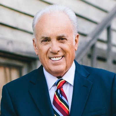 JohnMac_A's profile picture. Pastor of Grace Community Church. Author. Teacher on Grace to You. Chancellor of The Master's University and Seminary.