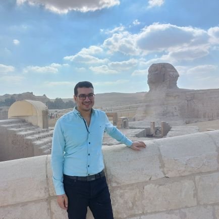 shenoudashehat4's profile picture. Just a dream