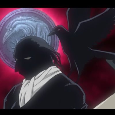 De vez en cuando roleo a Renya Karasuma intento no hacer Spoilers y usando un poco mi recolecta personal para darle vidilla mis mejores amigos son los cuervos😎