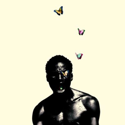 Negus. Afronaissant Guerilla. Loves God, Art, Coffee, & EVERYTHING BLAKK. ✊🏾