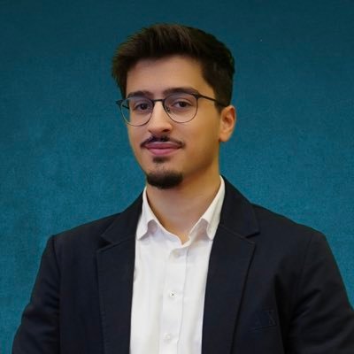 BelalArmanazi's profile picture. CS @TorontoMet | AI Infra @AMD | Prev & Incoming SWE @Shopify