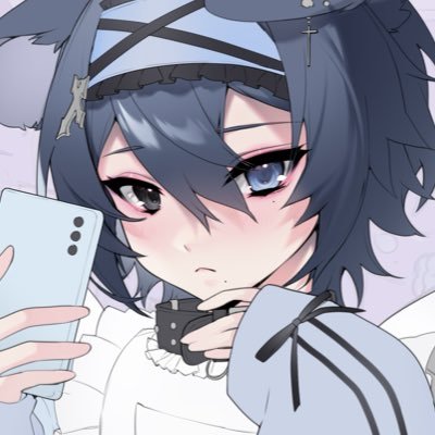 sleepy seal puppy boy! 🦭🐾 artist vtuber ♡ 18+ ♡ https://t.co/5yujK6Y7G2 | commission status: open! via https://t.co/yMLsnWdSlw | 📨: shimiyuvt@gmail.com