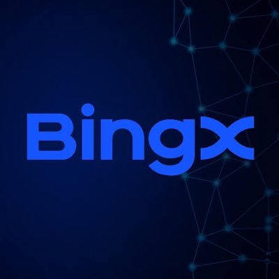 Mimiswears's profile picture. BingX Partnership, KOL, DM affiliate To collaborate.