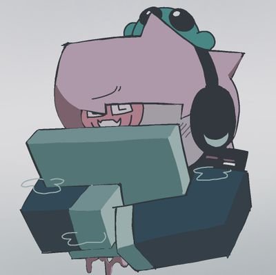 Multifandom | 16 | he/him |En/Es/Zh/Pt/Ru
#ZETAWIN
Main Poco & Main Hank | NOT NSFW❌