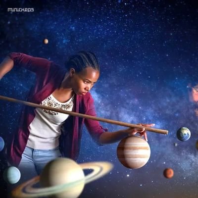 I @Minischepes:During the #(OccupyParliament protest) , #2024FinanceBill . It tookMy,Bro,husband & Kenyans.Fear had to leave me...for the love I have for it