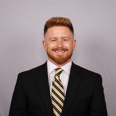 Army West Point 🏴☠️ | Assistant Coach | KSU Hall of Fame 2024 | Proverbs 16:9