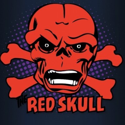 RedskullSS's profile picture. 