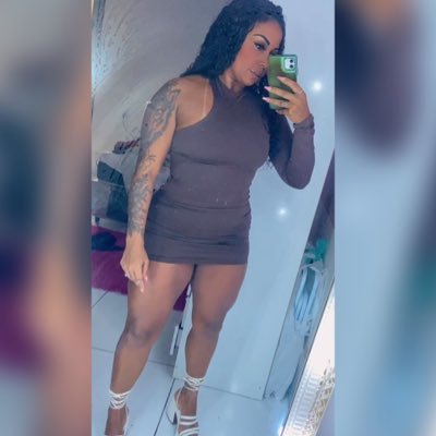Eu sou feita de Cicatrizes & Gratidão 🙏🏽🤞🏽❤️ Maya & Irany 👑 Insta: @carolinaalmeida61 ✨ @boutiquedamay16 🛍️💖