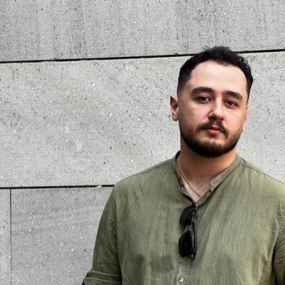 sobhanmehrtak's profile picture. 