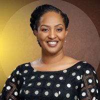 Apostle Mignonne Kabera (@mignonnekabera) 's Twitter Profile Photo