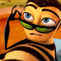 Barry B. Benson Posting (@cargocaramel) 's Twitter Profile