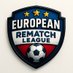 European Rematch League (@eurorematch) Twitter profile photo European Rematch League (@eurorematch) Twitter profile photo