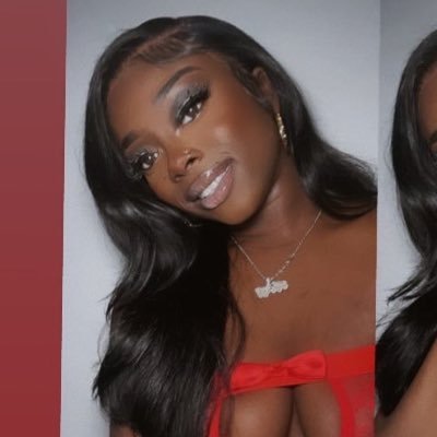 DARKER THE 🫐 THE SWEETER THE 🥝 THE MELANIN QUEEN 👸 🍫💙 Instagram:keepinupwitchinaale_ 🌈 🇬🇾🇹🇹 ( NO MEET UPS ) ‼️‼️‼️ ( MZ PRETTY PUSSY 😻 “ ) 🍫
