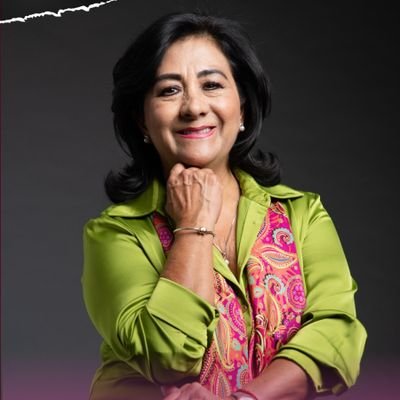 Senadora de la República por Querétaro