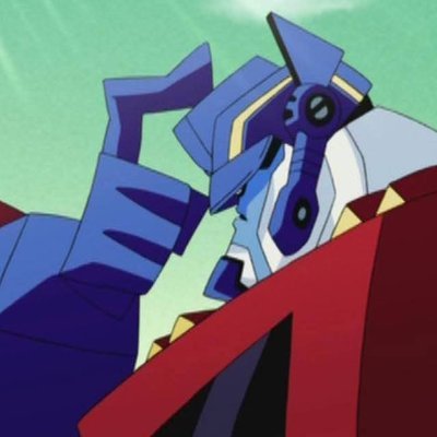 MechEnjoyer 🔞 Profile