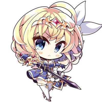 ソシャゲはあいミスがメイン
そろそろコミッションの沼から抜け出せそう
【アイコン】茜屋様(@akaneya)
【ヘッダー】香芝あいら様(@airakasiba)