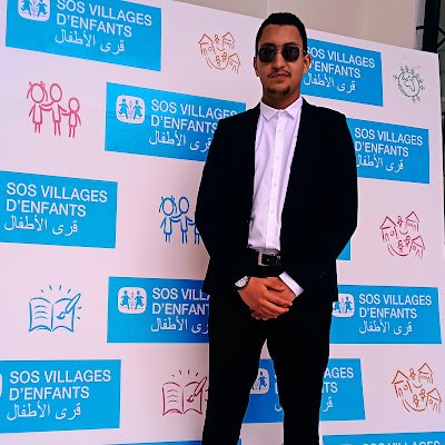 YASSINEOUJ33176's profile picture. 